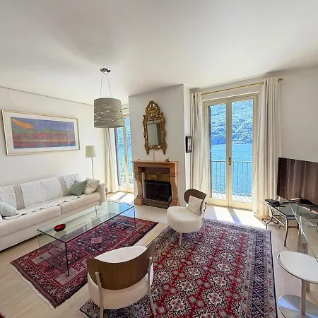 Cristoforis View House