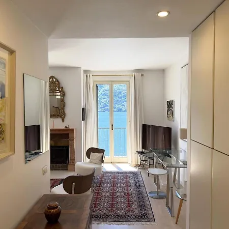 Hébergement de vacances Cristoforis View House *