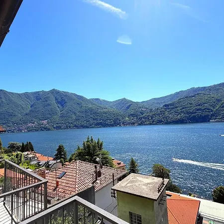 Hébergement de vacances Cristoforis View House