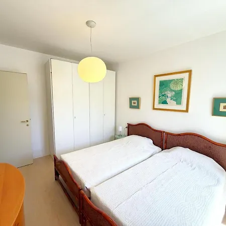 Cristoforis View House * Carate Urio