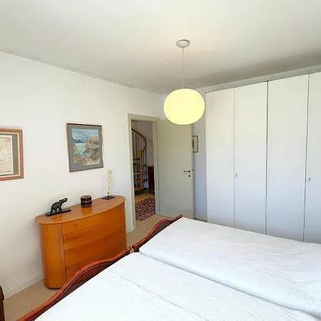 Cristoforis View House Hébergement de vacances Carate Urio
