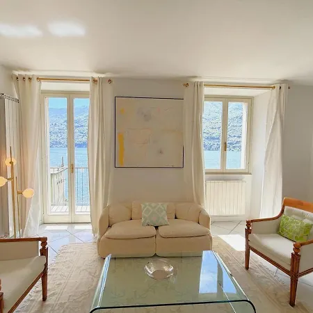 Hébergement de vacances Cristoforis View House