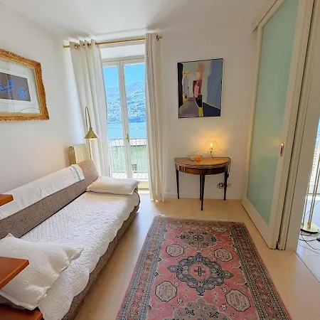 Cristoforis View House Hébergement de vacances *